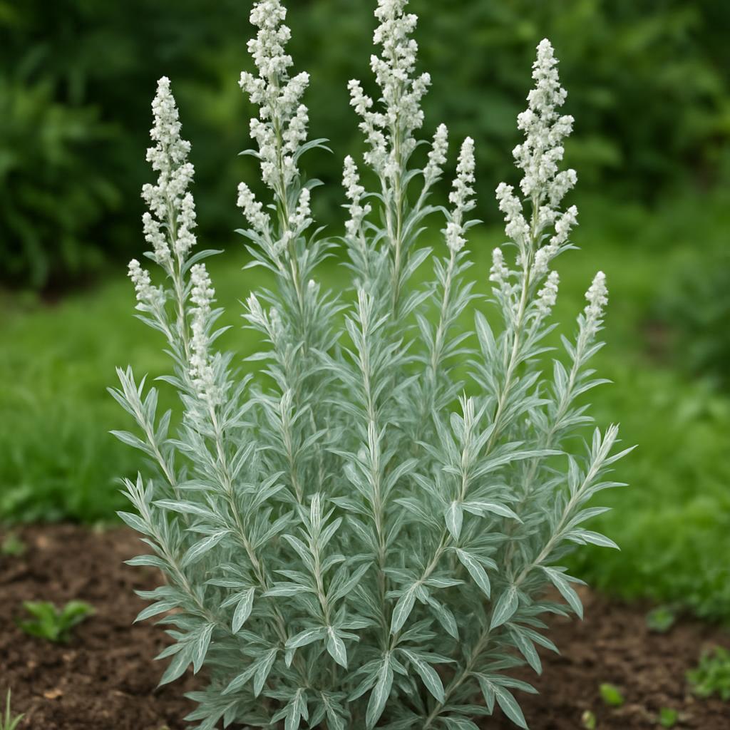 Artemisia Ludoviciana
