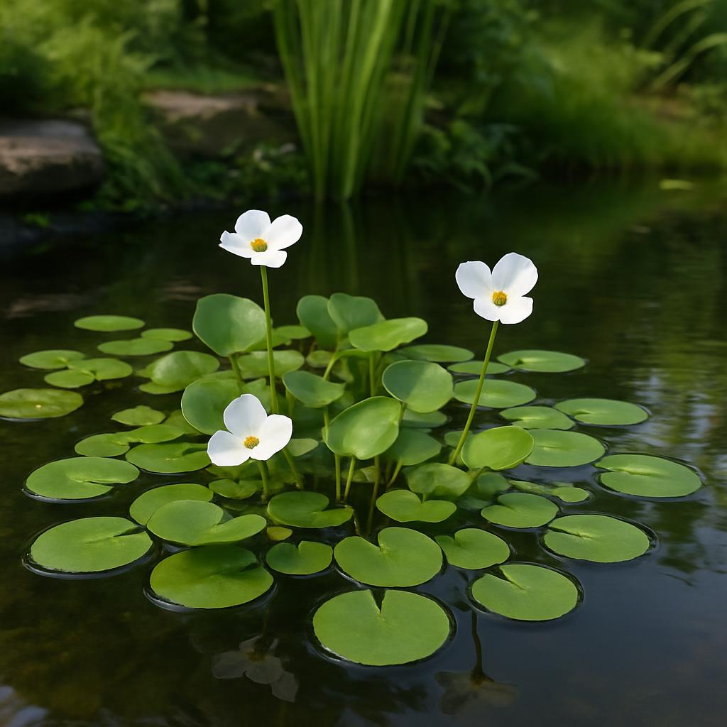 Froschbiss