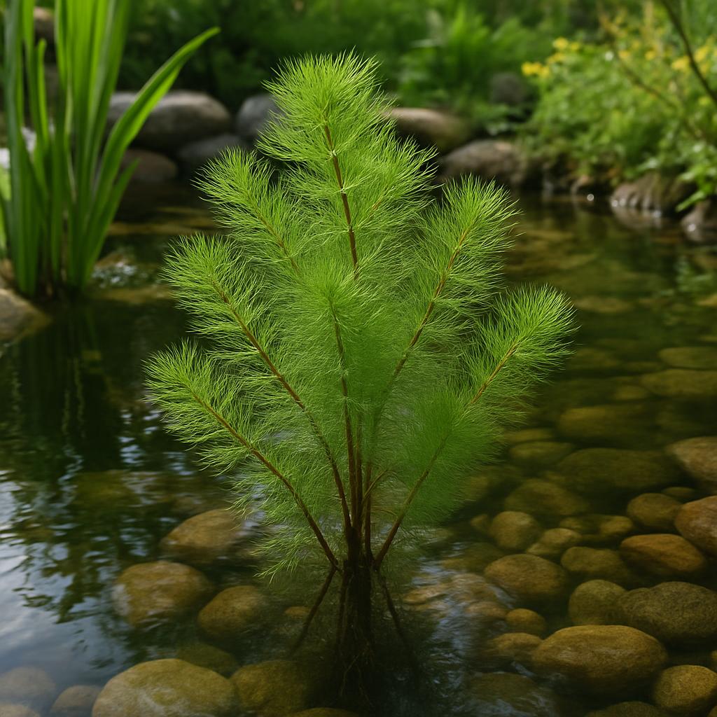 Hornkraut