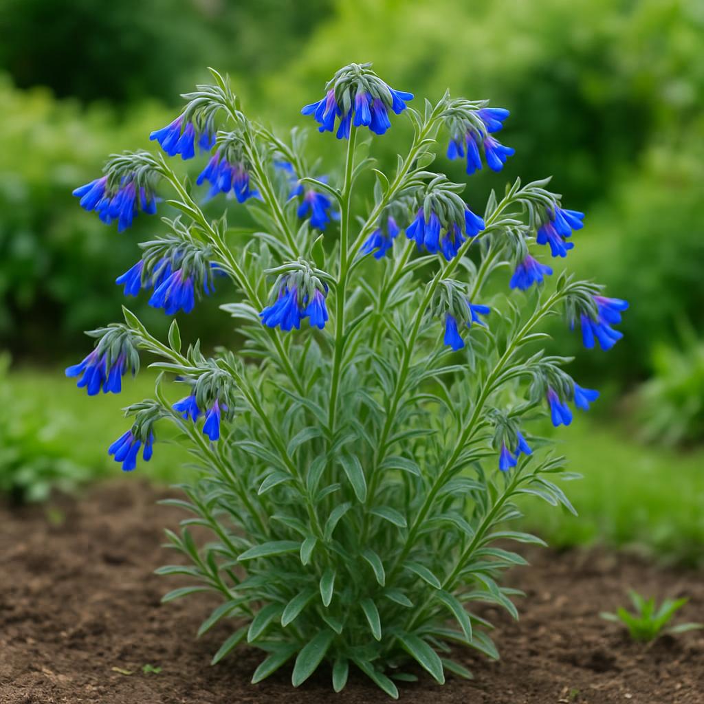 Moltkia