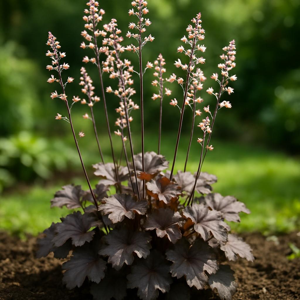 Purpurglöckchen