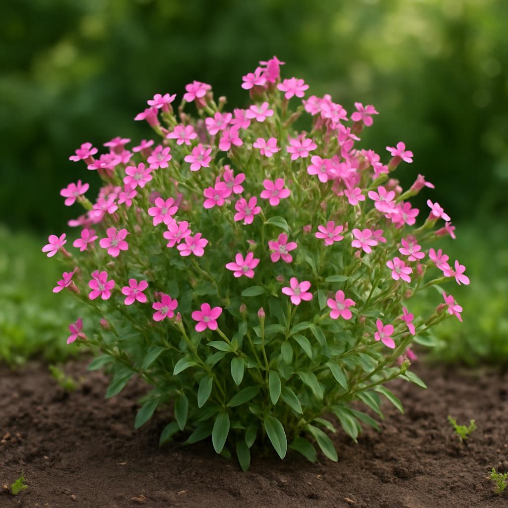 Rotes Seifenkraut