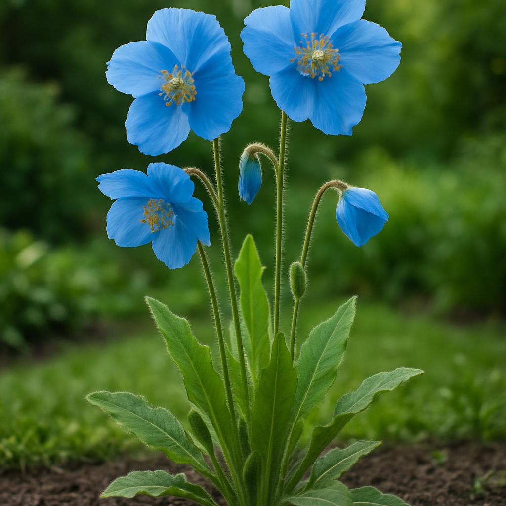 Scheinmohn