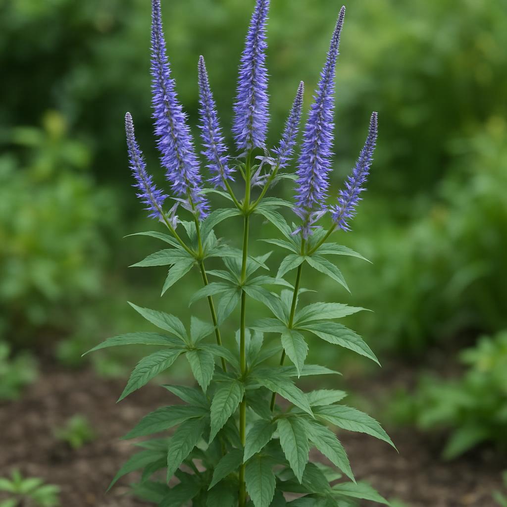 Sibirischer Ehrenpreis