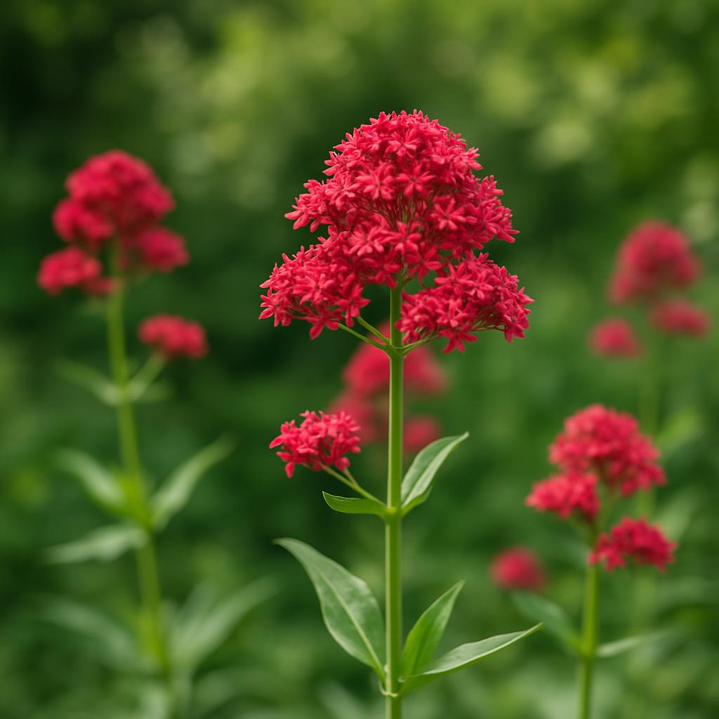Spornblume